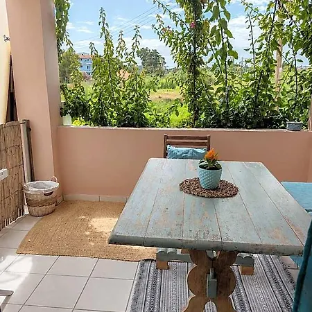 Votsalon House - 30 Meters From Alykes Hotel *