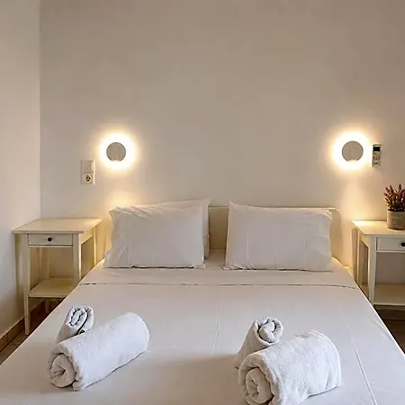 Votsalon House - 30 Meters From Alykes Hotel *