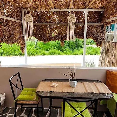 Votsalon House - 30 Meters From Alykes