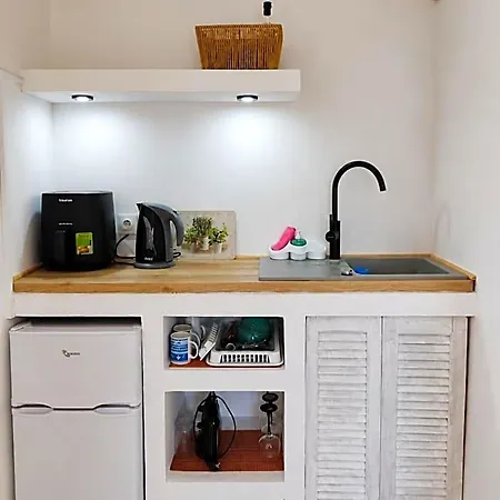 Votsalon House - 30 Meters From Alykes Hotel
