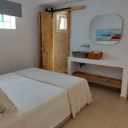 Votsalon House - 30 Meters From Alykes *